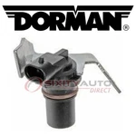 Dorman Output Transmission Speed Sensor For 2000-2005 Workhorse P30 5.7L V8 Gg. Fixed Price $30.81.