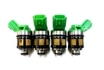Reman Oem Fuel Injector For 2000-2001 Nissan Altima 2.4L Vin KA24DE JS4D-5F. Fixed Price $169.80.