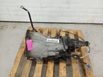 Ford Mustang Automatic Transmission With Torque Converter 3.8L V6 Cyl Fits 2004. Fixed Price $360.40.