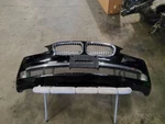 2009 2010 2011 2012, Bmw 750LI F01/02, Front Bumper Cover Assy, Peeling Paint. Fixed Price $699.99.