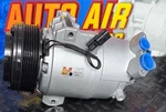 A/c Compressor Fit Nissan Nv 200 13-21, Chevrolet City Express 15-18, 97465. Fixed Price $149.99.