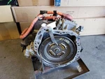 07-11 Nissan Altima Hybrid Transmission 2.5L (191K) Oem C1020JA80A. Fixed Price $494.99.