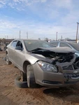 2011 Chevy Malibu Automatic Transmission 6 Speed 2.4L Opt MH8 Fits 113K BT192. Fixed Price $480.00.