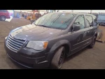 Automatic Transmission 3.3L 4 Speed Fits 09-10 Caravan 6851371. Fixed Price $759.91.