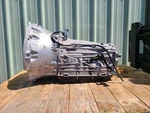 Automatic Transmission Speed 4WD Fits 24-25 Frontier 593819. Fixed Price $2399.83.