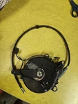 Porsche 911/944 Convertible Top Transmission & Latch Motor. Fixed Price $295.00.