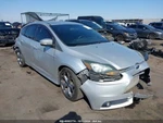 Manual Transmission Gasoline Speed 2.0L Vin 9 Turbo Fits 13-15 Focus 2413638. Fixed Price $1069.20.