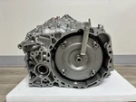 Reman 2016-22 Mitsubishi Outlander 2.4L JF016E CVT8 Awd Transmission 2700A406. Fixed Price $2249.99.
