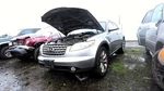 Automatic Transmission 3.5L Cylinder 4WD Fits 04 Infiniti Fx Series 31703446. Fixed Price $703.83.