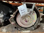 Automatic Transmission Id 4W1P-DA Fits Lincoln & Town Car 2046614. Fixed Price $1044.91.