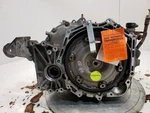 Automatic Transmission Awd Fits 2007 Outlander Assembly Authentic Oem. Fixed Price $238.80.
