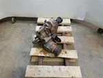 Transfer Case Fits 02-03 Jaguar X Type Oem. Fixed Price $764.14.