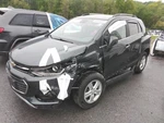 2018 Chevrolet Trax Automatic Transmission Oem 44K Miles - LKQ457287002. Fixed Price $487.60.