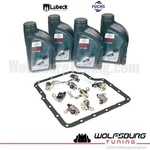 Vw MK4 Gti Jetta Tdi 1.9 Transmission Solenoid Set Tiptronic Speed Auto 02-05. Fixed Price $317.78.
