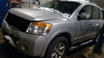 Automatic Transmission 4WD Fits 08 Infiniti QX56 10317524. Fixed Price $808.10.
