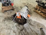 2007-2008 Gm 2500-3500 Auto Transmission, 6.0L, 6SPD, 153K Miles, Id 24226652. Fixed Price $2272.50.