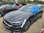 2019 Bmw M550I Transmission Oem 66K Miles - LKQ437536957. Fixed Price $2581.10.