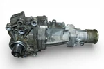 Mitsubishi Outlander 2009 2.4L Automatic Awd Transfer Case #2 Jdm 4B12. Fixed Price $249.00.