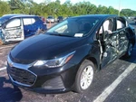 Cruze (gasoline) Speed 6T35 Automatic Transmission 19 Oem Wty. Fixed Price $499.99.