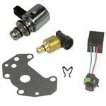 Bd Diesel 1060605 Automatic Transmission Valve Body Kit For 00-07 2500 3500. Fixed Price $283.23.