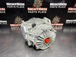 97-04 C5 Corvette 3.15 Rear Differential Rib Oem 12556313 #1301. Fixed Price $799.99.