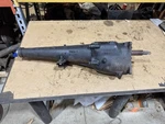 1955 1956 1957 1958 Mercury T-85 3SPD Transmission Thunderbird Ford Useable!!!. Fixed Price $350.00.