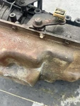 2007 Ford Super Duty 6.4L Transmission (5R100) Case Number RF8C3P 7006 Ab. Fixed Price $400.00.