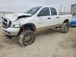 Automatic Transmission 4WD 5.9L Diesel Fits 03-04 Dodge 2500 Pickup 477514. Fixed Price $1875.00.