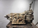 2007 Nissan 350Z Automatic Transmission Thru 6/07 RE5R50A EV00D. Fixed Price $584.10.