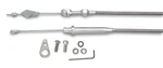 Lokar KD-2518HT Hi-tech Kickdown Kit. Fixed Price $138.99.