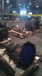 Automatic Transmission Id 4W7P-AA Fits 04 Crown Victoria 532036. Fixed Price $832.00.