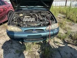 Automatic Transmission 4-122 2.0L Fits 97 Escort 104895828. Fixed Price $392.40.