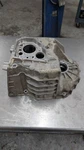 Volkswagen 2006 Golf Gti Transmission Case 2.0 Automatic Dsg 02E301103F. Fixed Price $259.99.
