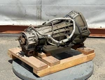 Ford 5R110W Automatic Transmission Assembly RF8C3P-7006-BD 78K Miles!. Fixed Price $2650.00.