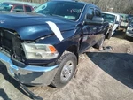 2013 Dodge Ram 2500 Automatic Transmission Oem 106K Miles - LKQ454530388. Fixed Price $3482.10.