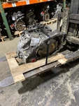 Used Automatic Transmission Assembly Fits: 2011 Toyota Venza 2.7L 1ARFE Engin. Fixed Price $1240.52.