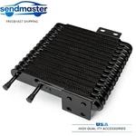 New Oil Cooler Gear Box Radiator 2920A128 For Mitsubishi Outlander 6B31 3.0L. Fixed Price $54.00.