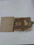 Willys Jeep Mb T-84 Transmission Gasket Set (original) Of 2. Fixed Price $30.00.