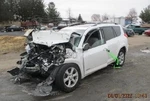Used Automatic Transmission Assembly Fits: 2012 Toyota RAV4 Cylinder Awd Gr. Fixed Price $1144.90.