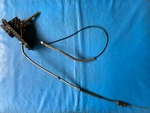Bmw Mini One/cooper Automatic Gear Selector Assembly (part #: 7513244) R50/R52. Fixed Price $107.65.