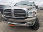 Automatic Transmission 4WD 5.7L Mega Cab Fits 07-08 Dodge 1500 Pickup 32776874. Fixed Price $848.33.
