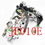 JF010E (RE0F09A/RE0F09B) Valve Body W Solenoids 2012 Nissan Murano 3.5. Fixed Price $399.95.