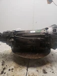Automatic Transmission 204 Type C300 Awd Fits 2008 Mercedes C-class Oem. Fixed Price $847.95.
