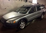 2005 Volvo XC70 2.5T Transmission Assembly Complete 55-51SN. Fixed Price $500.00.