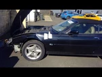 Chassis Ecm Transmission Right Hand Rear Engine Compartment Fits 97 XK8 1053209. Fixed Price $180.40.