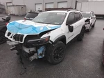 2022 Jeep Cherokee Transmission Oem 50K Miles - LKQ449624515. Fixed Price $1203.10.