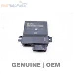 2004-2007 Audi A8 Quattro Can-bus Gateway Control Module 4L0907468. Fixed Price $24.99.