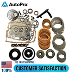 6L80E 6L90E Transmission Master Rebuild Kits W/gaskets Filter Friction. Fixed Price $459.99.