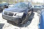 2017 Subaru Forester Automatic Transmission Oem 165K Miles - LKQ454822261. Fixed Price $1362.10.