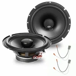 Front Door Speaker Replacement Package For 1993-2007 Subaru Impreza Nvx. Fixed Price $78.98.